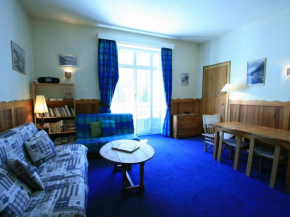Appartement Chamonix-Mont-Blanc, 3 pièces, 6 personnes - FR-1-507-2